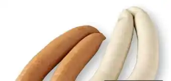 Scheck-in-Center Grillbratwurst XXL Angebot