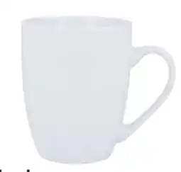 Scheck-in-Center Kaffeebecher Angebot