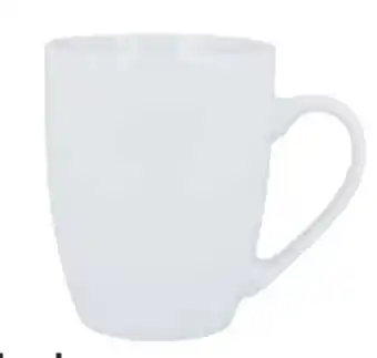 Scheck-in-Center Kaffeebecher Angebot