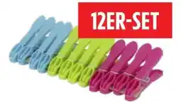 Scheck-in-Center Wäscheklammern Angebot