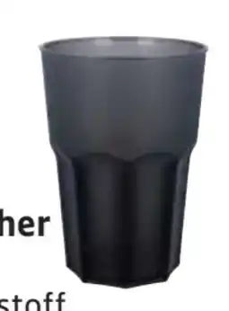 Scheck-in-Center Trinkbecher Cocktail Angebot