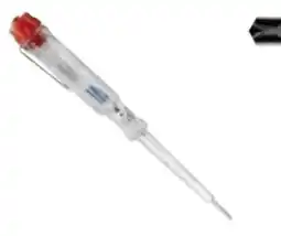 Scheck-in-Center Spannungsprüfer Angebot