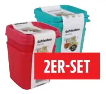 Scheck-in-Center Gefrierdosen Angebot