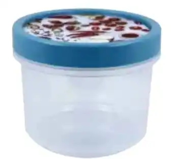 Scheck-in-Center Vorratsdose Angebot