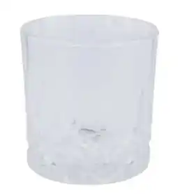 Scheck-in-Center Whisky-Trinkglas Angebot