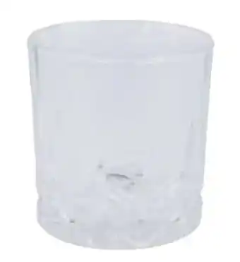Scheck-in-Center Whisky-Trinkglas Angebot