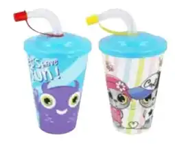 Scheck-in-Center Trinkbecher Kids Angebot