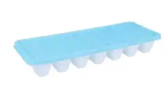 Scheck-in-Center Eiswürfelform Angebot