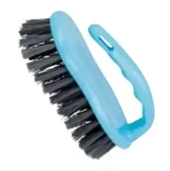 Scheck-in-Center Waschbürsten Angebot