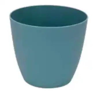 Scheck-in-Center Blumentopf Angebot