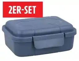 Scheck-in-Center Snackbox Micro Angebot