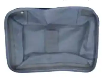 Scheck-in-Center Kofferorganizer Travel Angebot