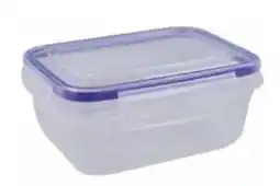 Scheck-in-Center Frischhaltedose Click Angebot