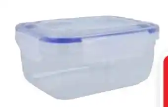 Scheck-in-Center Click Frischhaltedosen Angebot