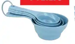 Scheck-in-Center Messlöffel-Set Angebot
