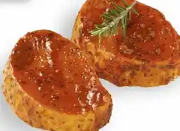 Edeka Rückensteaks Angebot
