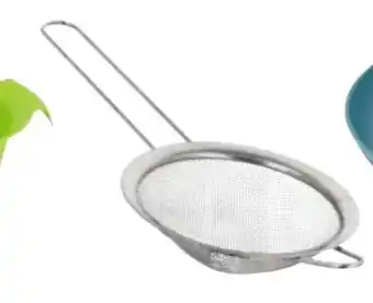 Scheck-in-Center Sieb Angebot