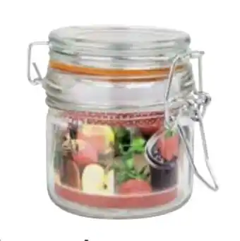 Scheck-in-Center Vorratsgläser Angebot
