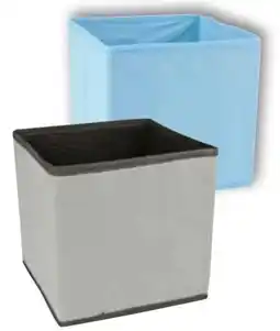 Scheck-in-Center Aufbewahrungsbox Angebot