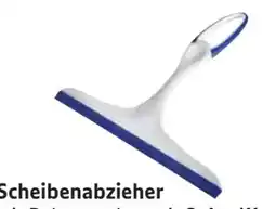 Scheck-in-Center Scheibenabzieher Speedy Angebot