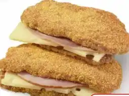 Edeka Schweine-Cordon Bleu Angebot