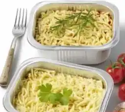 Edeka Lasagne Bolognese Angebot