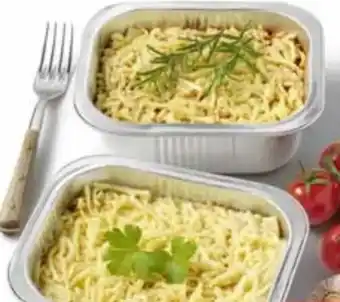Edeka Lasagne Bolognese Angebot