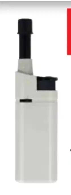 Scheck-in-Center Mini-Stabfeuerzeug Angebot