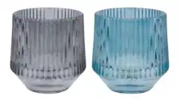 Scheck-in-Center Teelichthalter Angebot