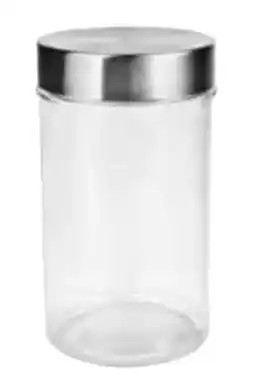 Scheck-in-Center Vorratsgläser Angebot