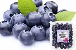 Edeka Heidelbeeren Mein Beerenglück Angebot