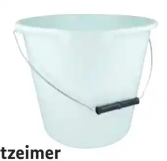 Scheck-in-Center Putzeimer Angebot