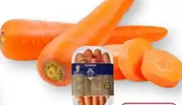 Edeka Unsere Heimat Echt & Gut Möhren Angebot