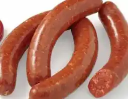 Edeka Merguez Angebot