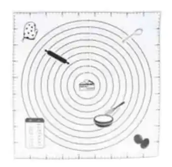Scheck-in-Center Backmatte Eva Angebot