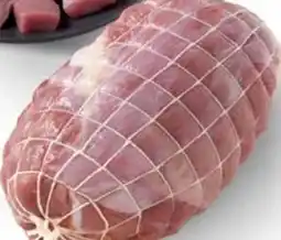 Edeka Puten-Rollbraten Angebot
