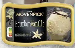 Edeka Mövenpick Eis Bourbon Vanille Angebot