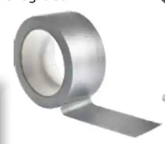 Scheck-in-Center Gewebe-Reparaturband Angebot