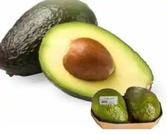 Edeka Avocado Angebot