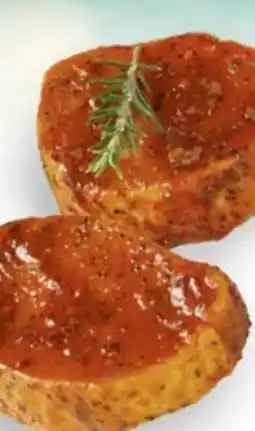 Edeka Zarte Rückensteaks Angebot