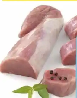 Edeka Schweinelenden Angebot