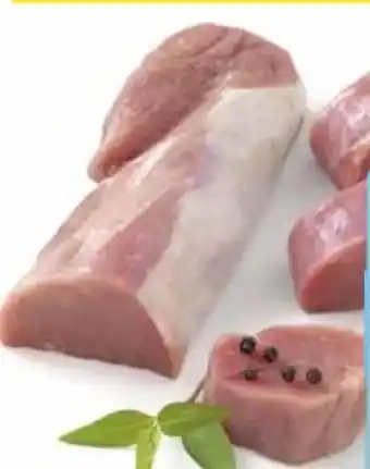 Edeka Schweinelenden Angebot