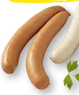 Edeka Grillbratwurst XXL Angebot