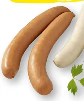 Edeka Grillbratwurst XXL Angebot