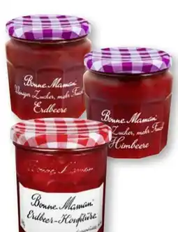Edeka Bonne Maman Erdbeer-Konfitüre Angebot