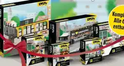 Edeka Blockz Supermarkt-Set Angebot