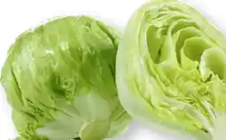 Edeka Unsere Heimat Echt & Gut Eisbergsalat Angebot