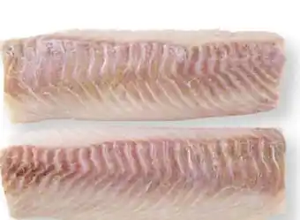 Edeka Seelachsrückenfilets Angebot