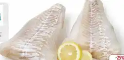 Edeka Kabeljaufilet Angebot