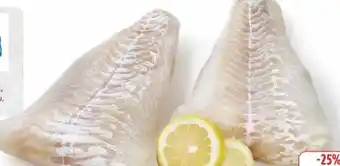 Edeka Kabeljaufilet Angebot